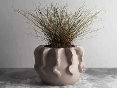 vase 3d print 828  3D print model