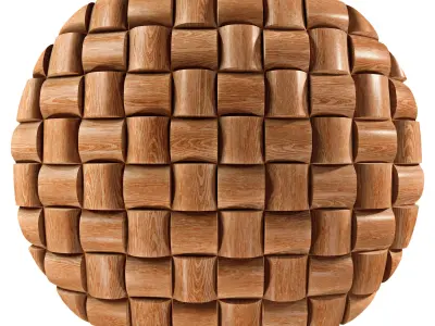 Art Wood 12 - Seamless Texture