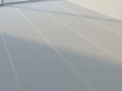 Stone Forever Set 3D model