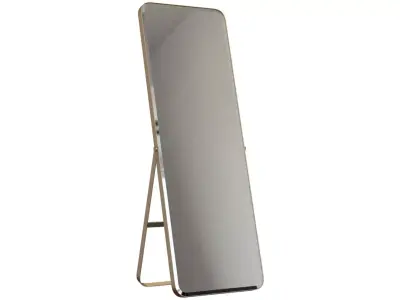 MIRROR HARDWICK 3D model