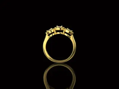 AV Designe 126 3D print model