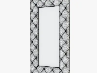 Mirror DreamLand 3D model