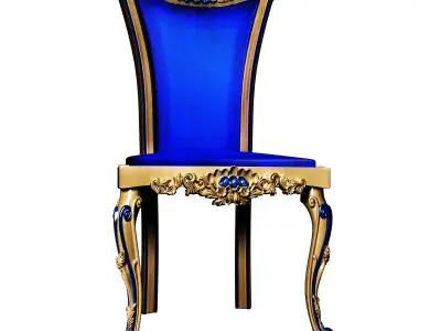 Decorative Ornamental 38 3D model