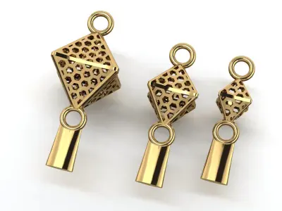 fizyon 3D print model