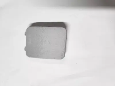 mercedes E200 w211 rear bumper tow cover 3D print model