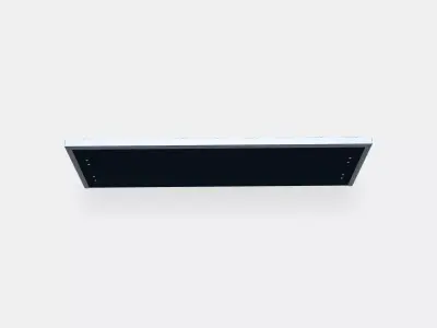 VARSTA Drawer front 2 Low-poly 3D model
