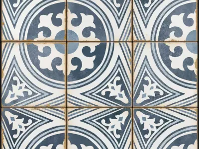 Peronda Casablanca Anfa 3D model