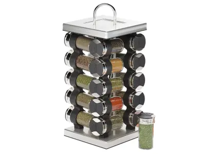 Kitchen Accessories 02 3D model