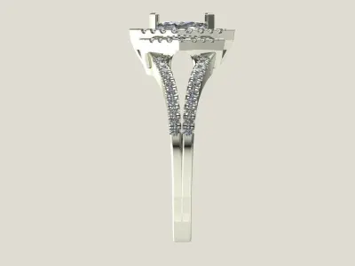 DR-2908 3D print model
