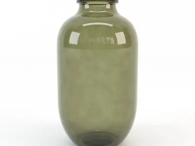 JYSK Decorations Set - 12 Models 3D Model Collection