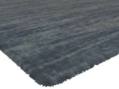 Rug Set 1007 3D model