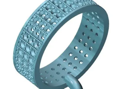 PAVE  ALLIANCE Free 3D print model