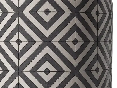 Tile Material 103 Texture