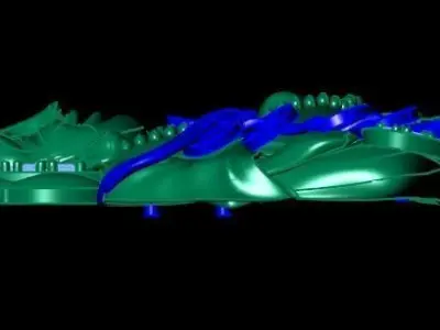 Maitreya 3D print model