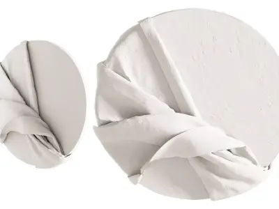 Panel Art R 001 3D model