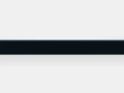 VARSTA Drawer front 5 Low-poly 3D model