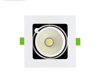 LED LIGHT 14 GL 1 10SS V120 VTTT Free 3D model