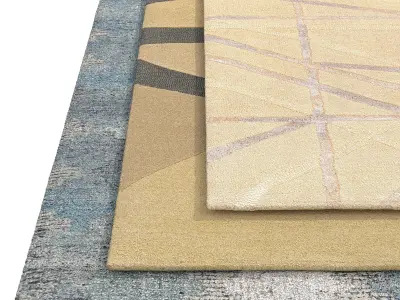 Tallinn TNL-2308 3D model