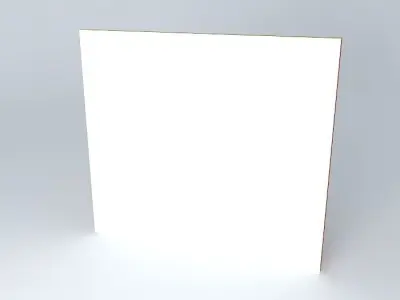 wall art arte quadro Free 3D model