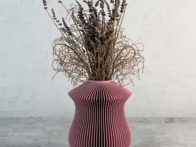 pot g41 3D print model 3D print model