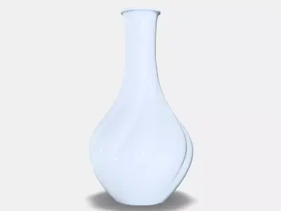 VILJESTARK Vase 1 3D model