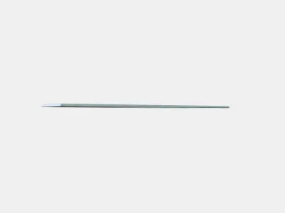 EKBACKEN Worktop 5 Low-poly 3D model