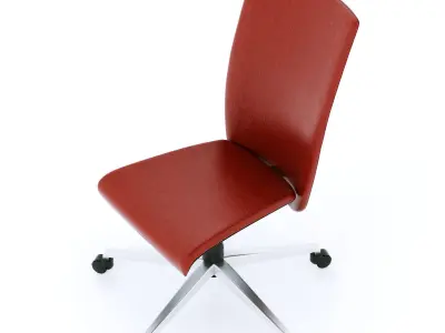 Merx zeus chair 3D model