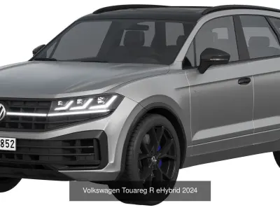 HQ cars collection 39 3D Model Pack