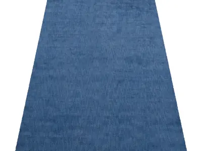 Rug Set 1061 3D model