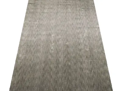 Rug Set 1061 3D model