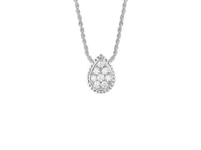 BOUCHERON - TOI ET MOI - NECKLACE - MOTIF S 3D print model