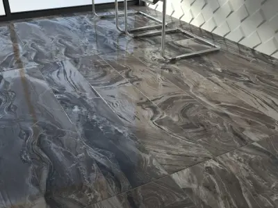 FLAVIKER SUPREME Set 06 3D model