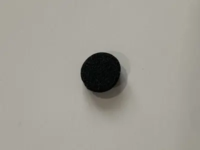 Hockey Mini Game Stick and Puck 3D Model STL OBJ FBX Files 3D print model