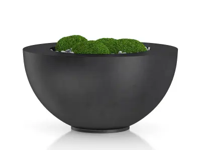 3D Plants IV CGAxis Models Volume 60 VRay 3D model