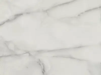 Calacatta White Marble Texture