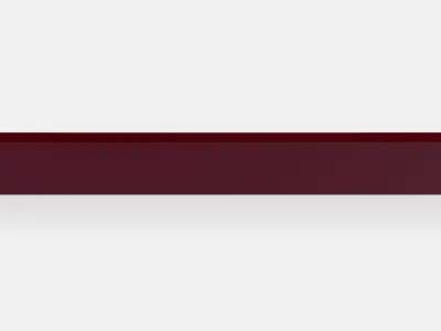 KALLARP Drawer front 11 Low-poly 3D model