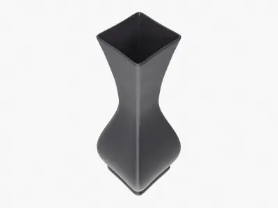  Ceramic Vase 3D model