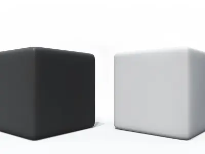 Armor Plastic Texture