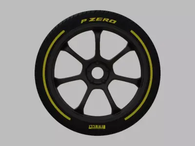 Miniature Konig Ultragram - 3D Print 3D print model