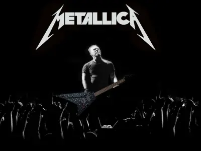 Electric Guitar Free 3D model