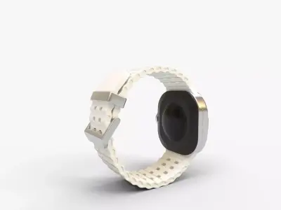 Elago GW2 Samsung Galaxy Watch Ultra 3D model