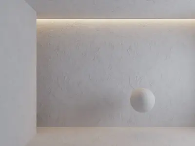 Stucco plaster 5 Texture