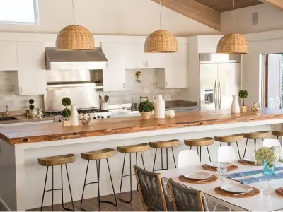 Elodie Light Single Dome Pendant 3D model