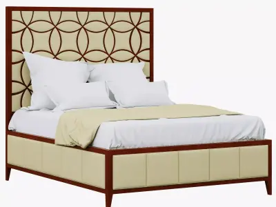 Caracole Star Light Star Bright 3D model