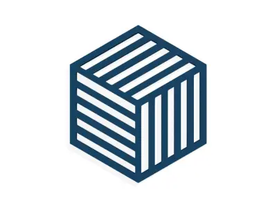 coaster glass-holder for 3d printing 3D print model