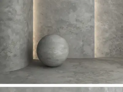 Decorative plaster 32 Texture