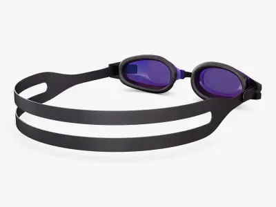 Swim Goggles v 1 3D model