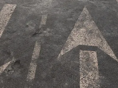 asphalt 10 png pbr seamless 4k Texture