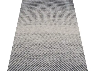 Rug Set 307 3D model