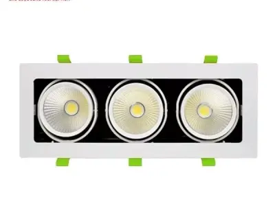 LED LIGHT 16 GL 3 10SS V334 VTTT Free 3D model